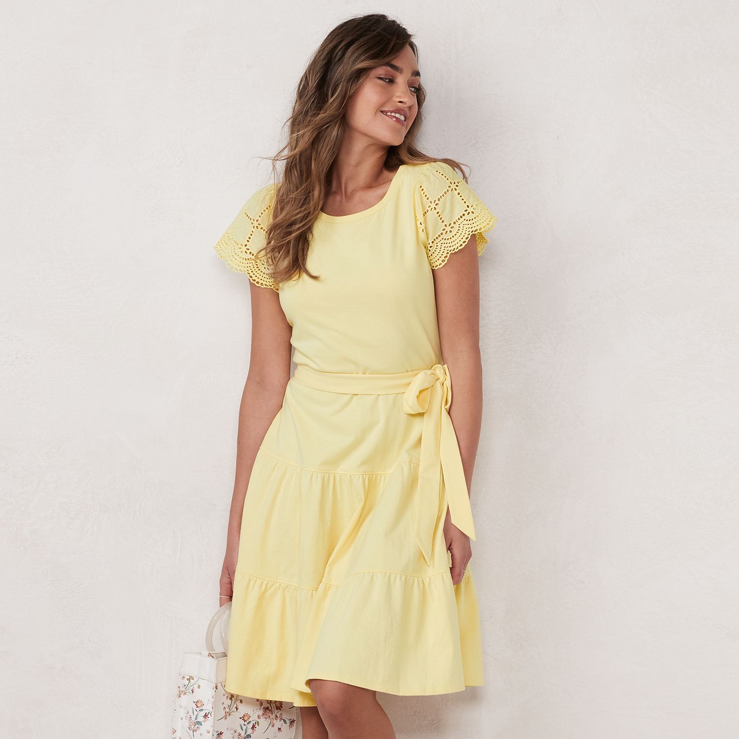 Juniors Easter Dresses: Hop to it and ...
